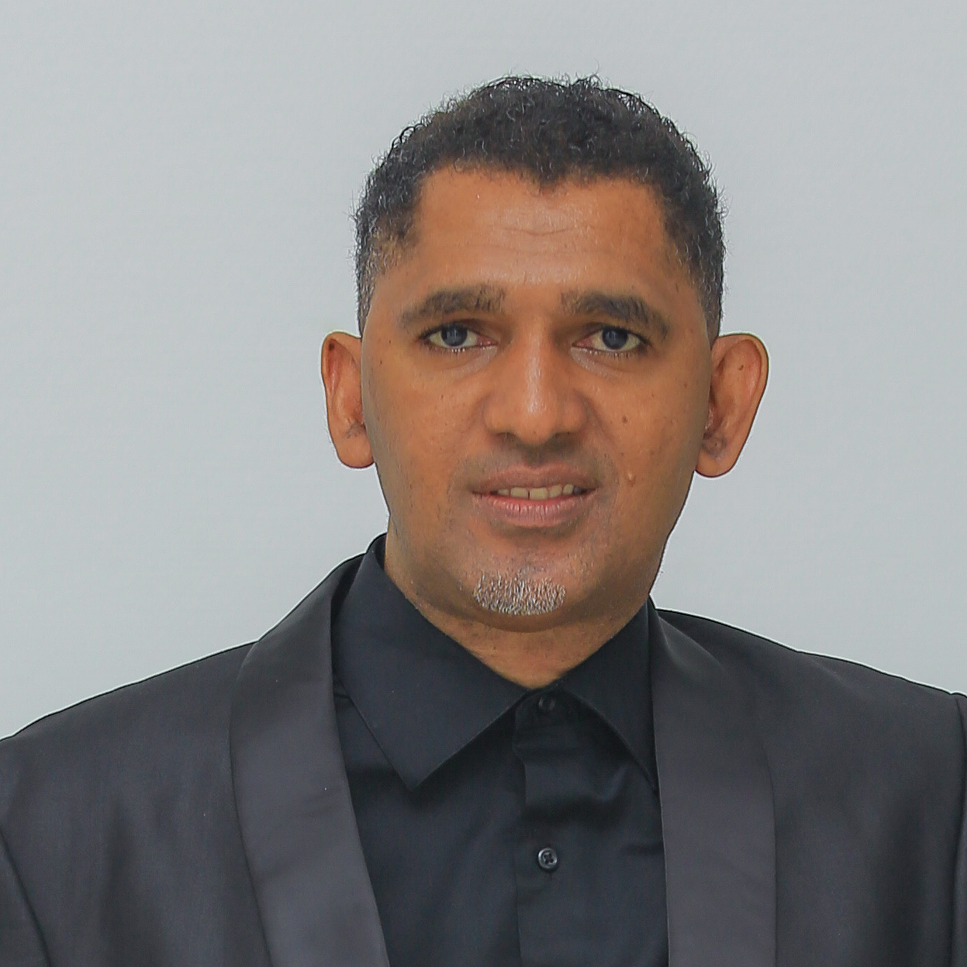 Abdulaziz Shambe photo