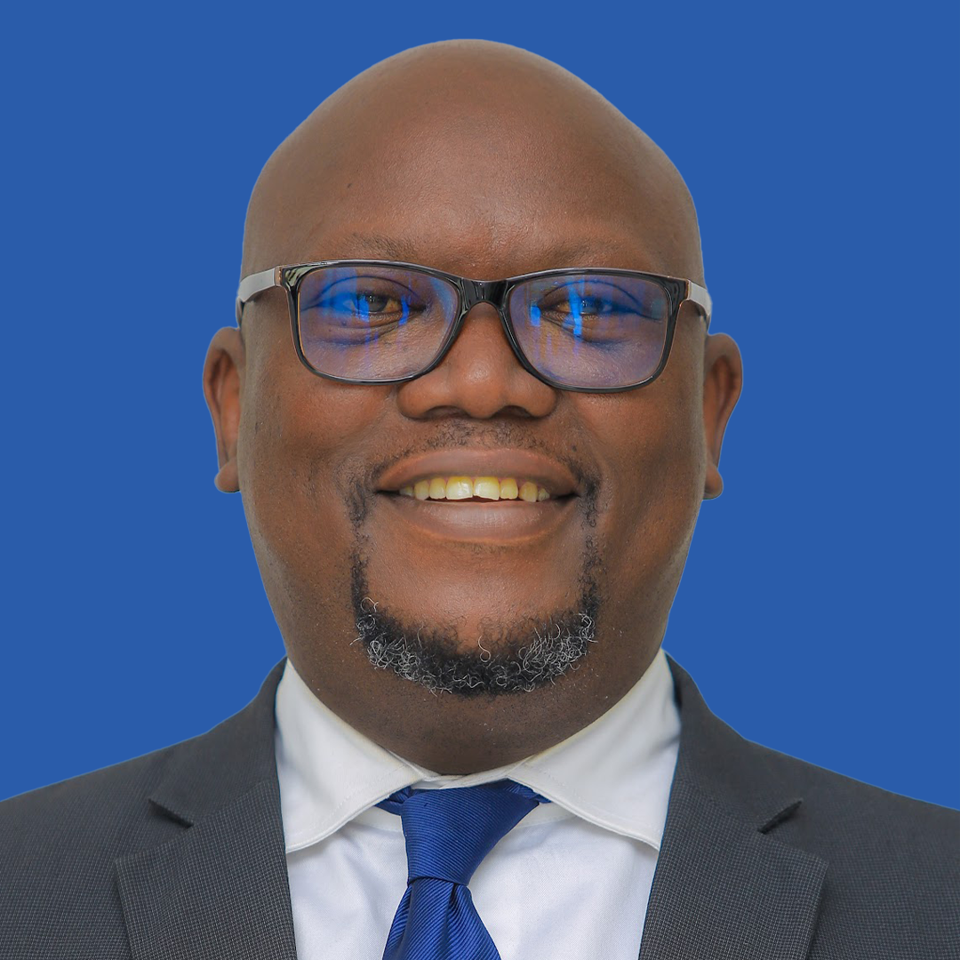 Stephen Goyayi photo