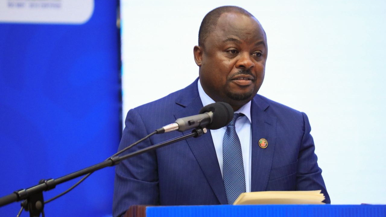 WAZIRI SANGU AIPONGEZA WCF KWA KUPUNGUZA RUFAA ZA WALALAMIKAJI