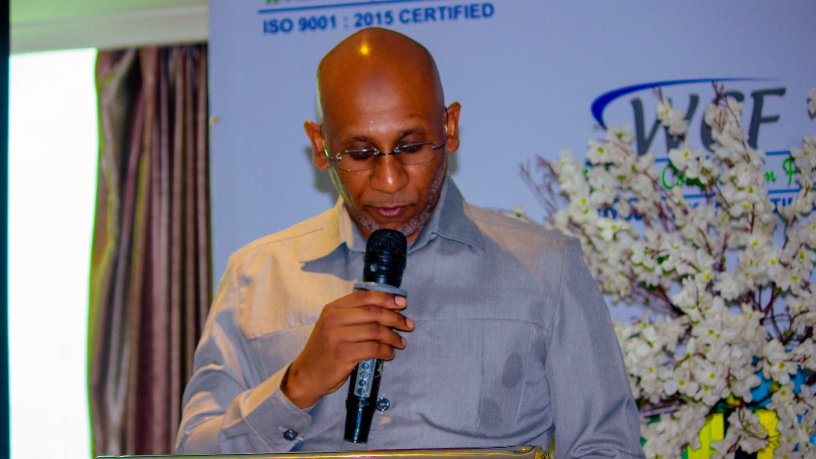 WCF YAENDELEA KUWAJENGEA UWEZO MAAFISA RASILIMALI WATU