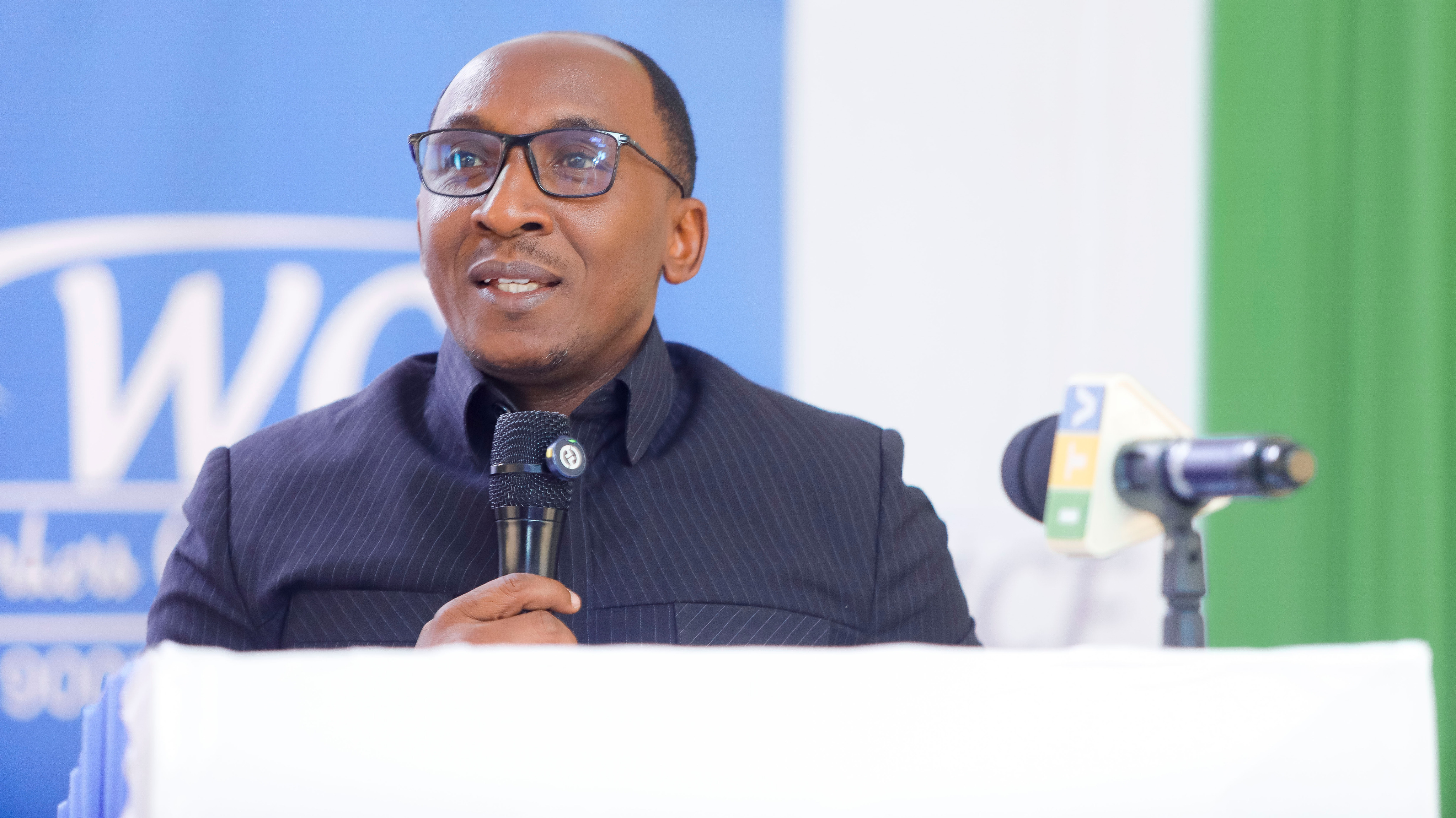 MADAKTARI NCHINI WAHIMIZA KUWA CHACHU KATIKA KUWAHUDUMIA WAFANYAKAZI WANAOPATA MADHILA KAZINI.