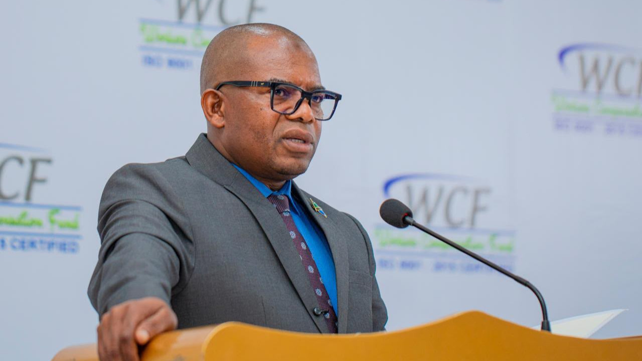 MAAFISA RASILIMALI WATU WATAKIWA KUWA CHACHU KWA WAFANYAKAZI KUPATA HAKI ZAO ZA FIDIA NA PENSHENI