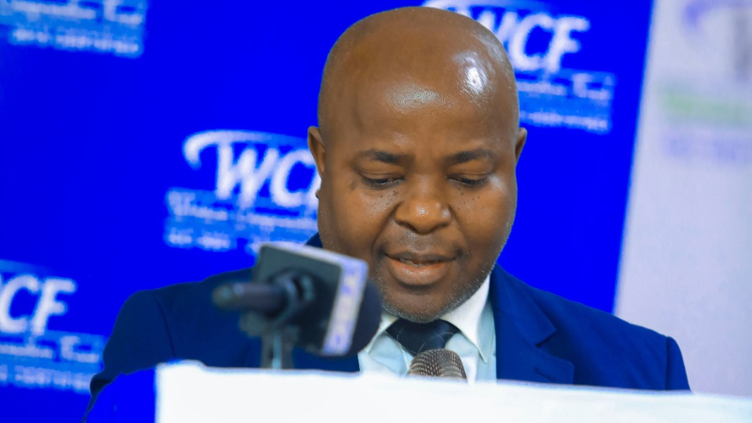 WCF YAENDELEA KUUNGA DHAMIRA YA SERIKALI KULINDA HAKI ZA WAFANYAKAZI